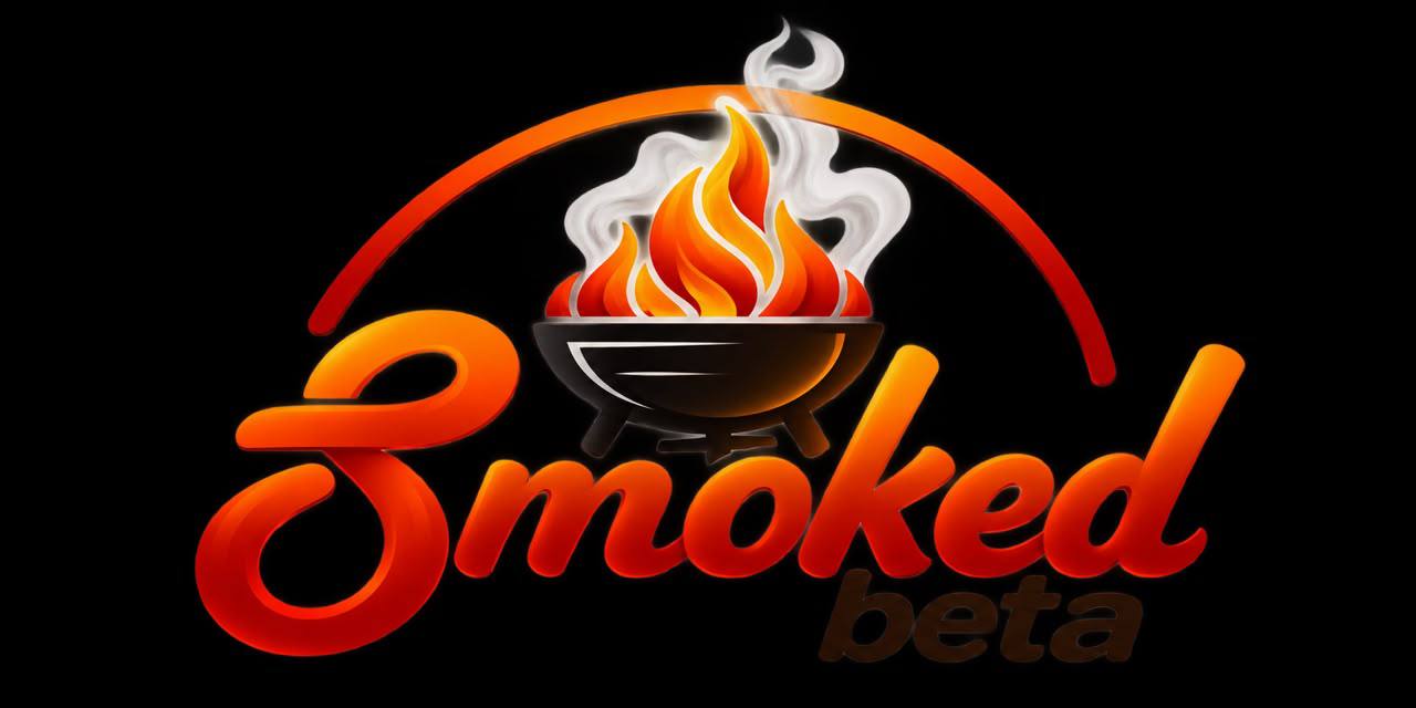Smokedbeta company logo